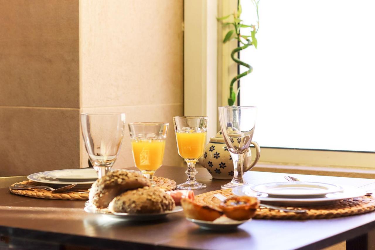 Downtown Experience By Homing Appartement Lissabon Buitenkant foto